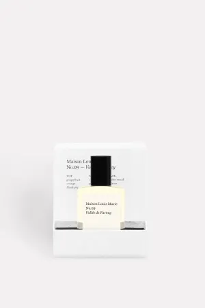 No. 09 Vallee de Farney Perfume Oil