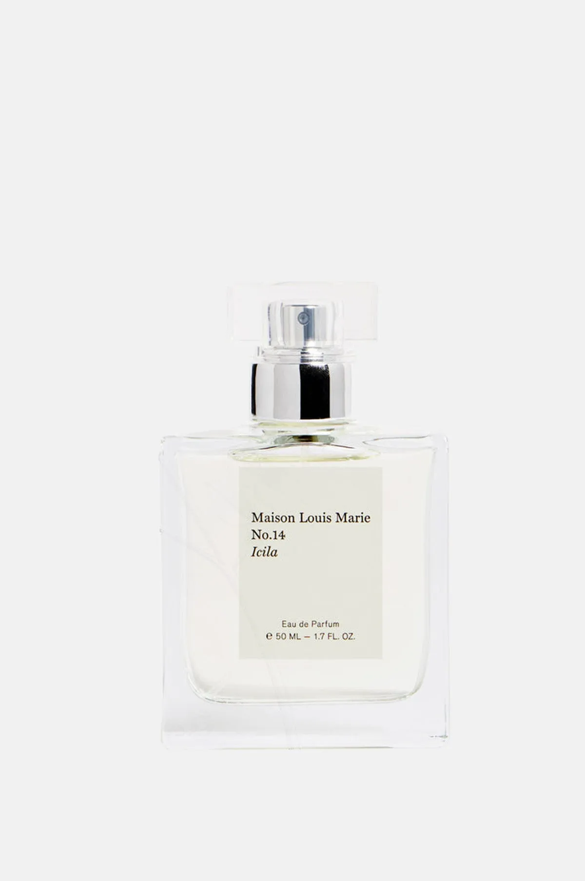 No. 14 Icila Eau de Parfum