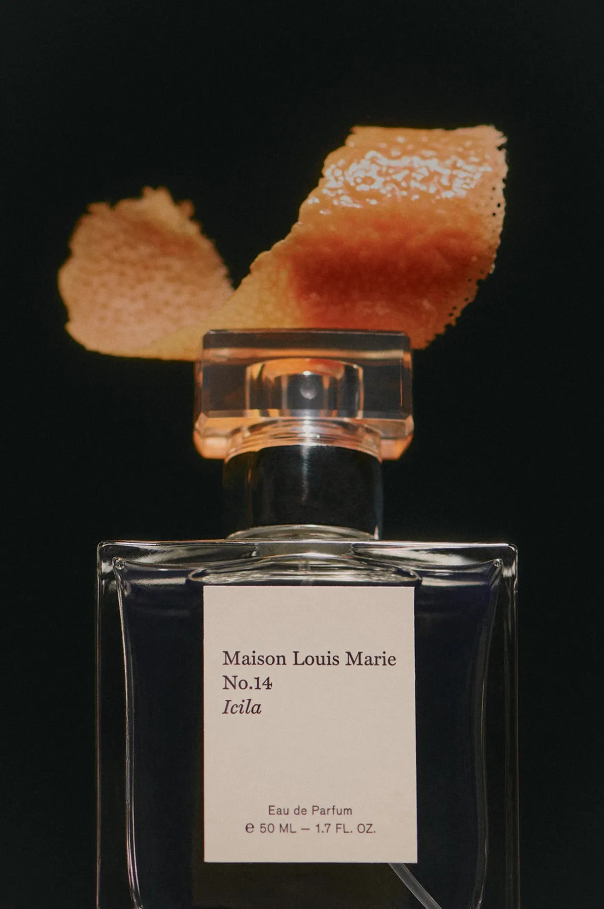 No. 14 Icila Eau de Parfum