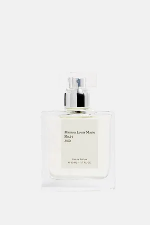 No. 14 Icila Eau de Parfum
