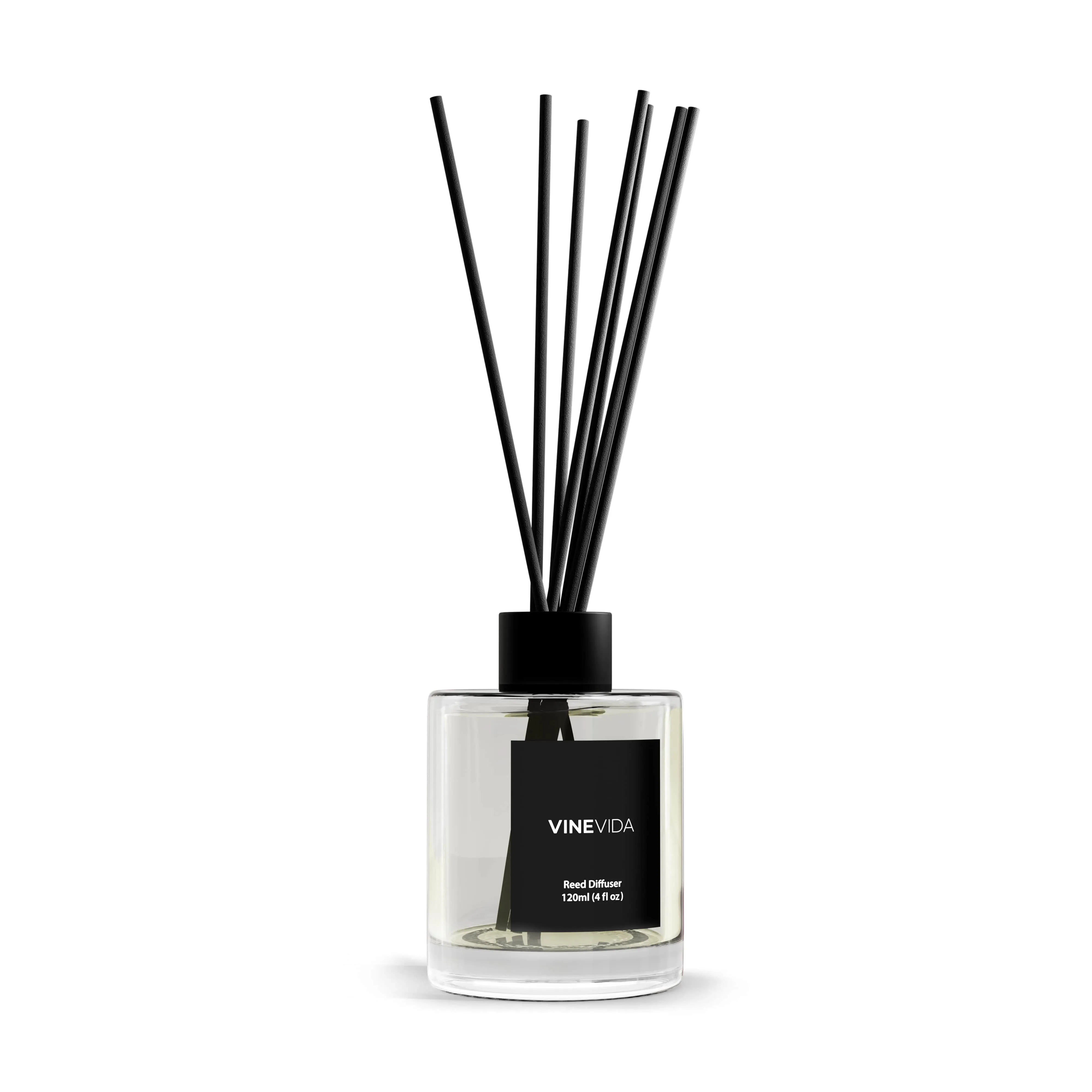 NO. 6 Reed Diffuser - Banana Nut Bread