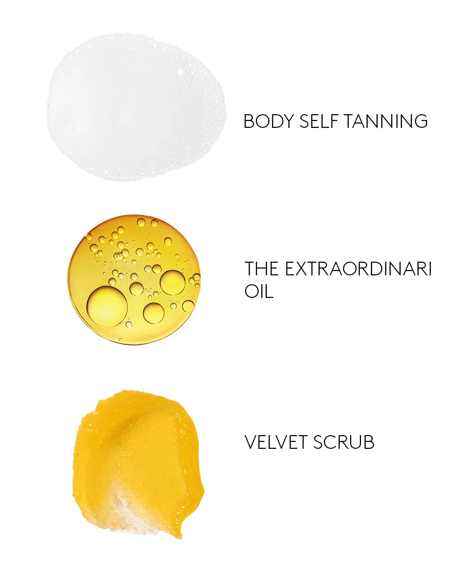 PERFECT BODY TAN