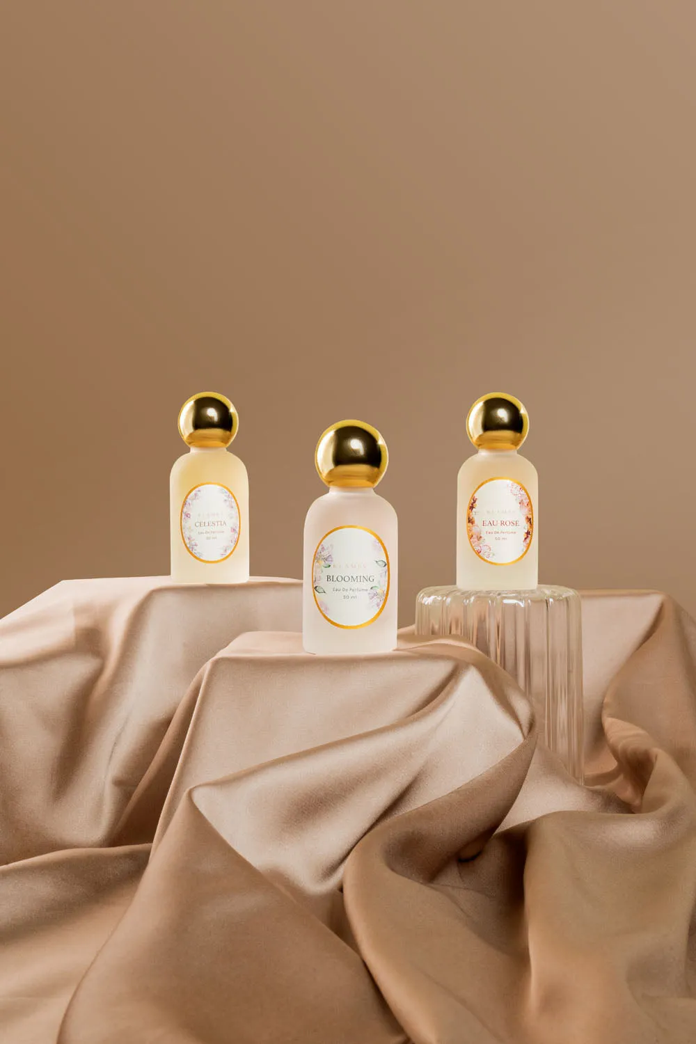 Perfume Blooming 50ml