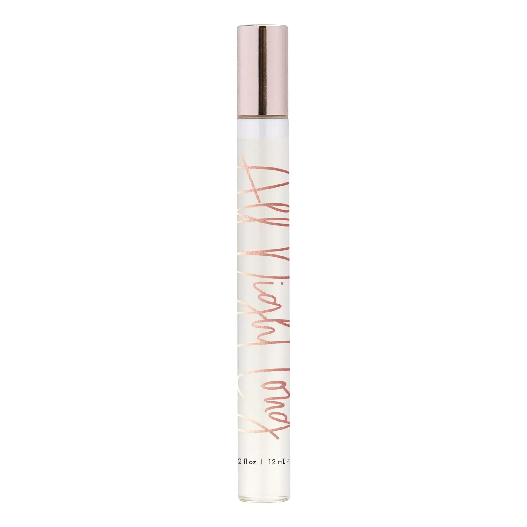 Perfume Oil with Pheromones All Night Long .42 Fl Oz