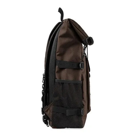 Carhartt WIP Philis Tobacco Brown Backpack