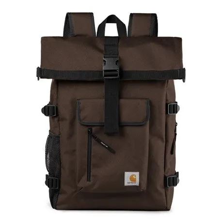Carhartt WIP Philis Tobacco Brown Backpack