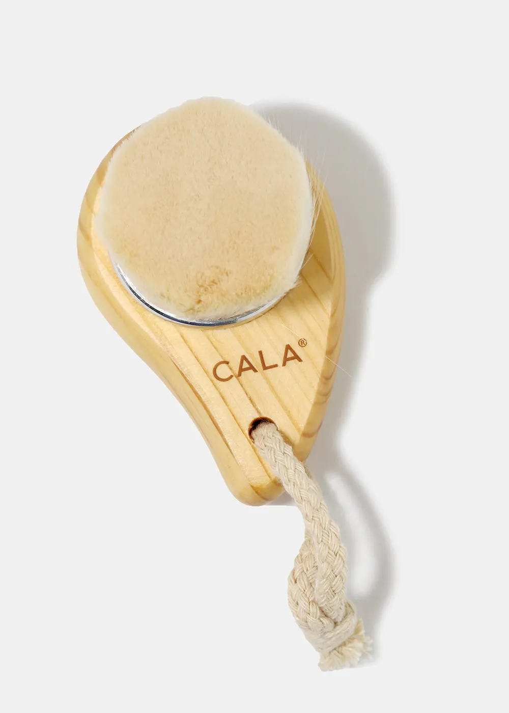 Pore Cleansing Brush