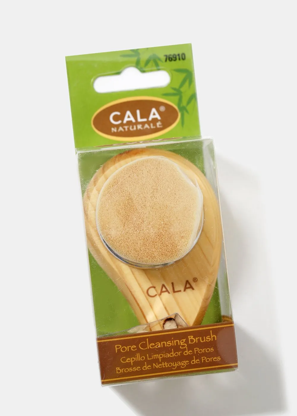 Pore Cleansing Brush