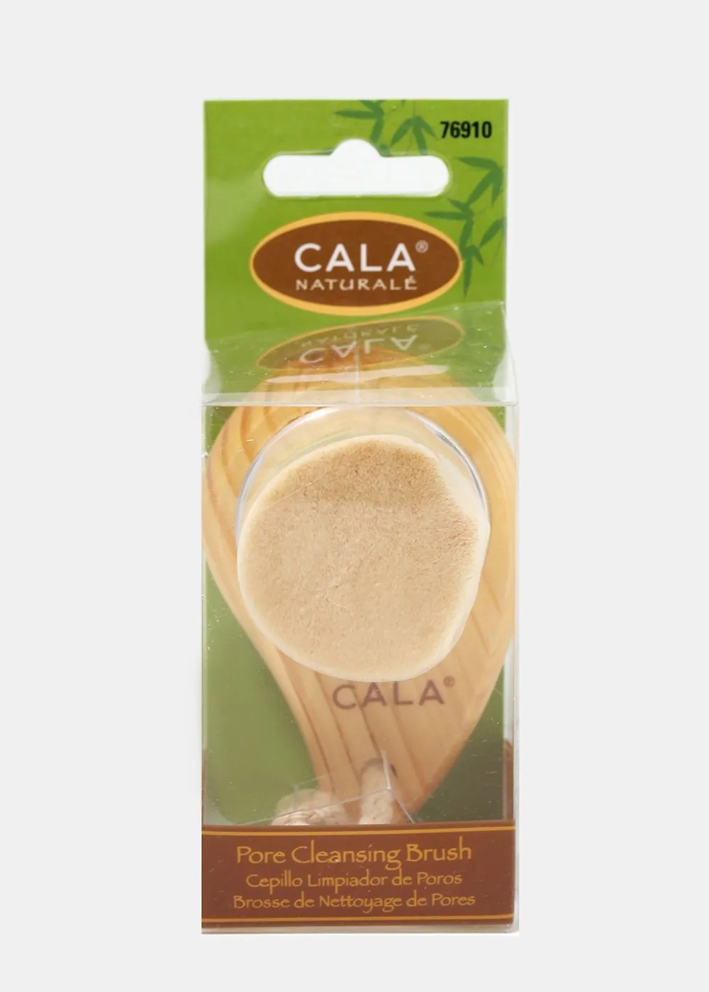 Pore Cleansing Brush