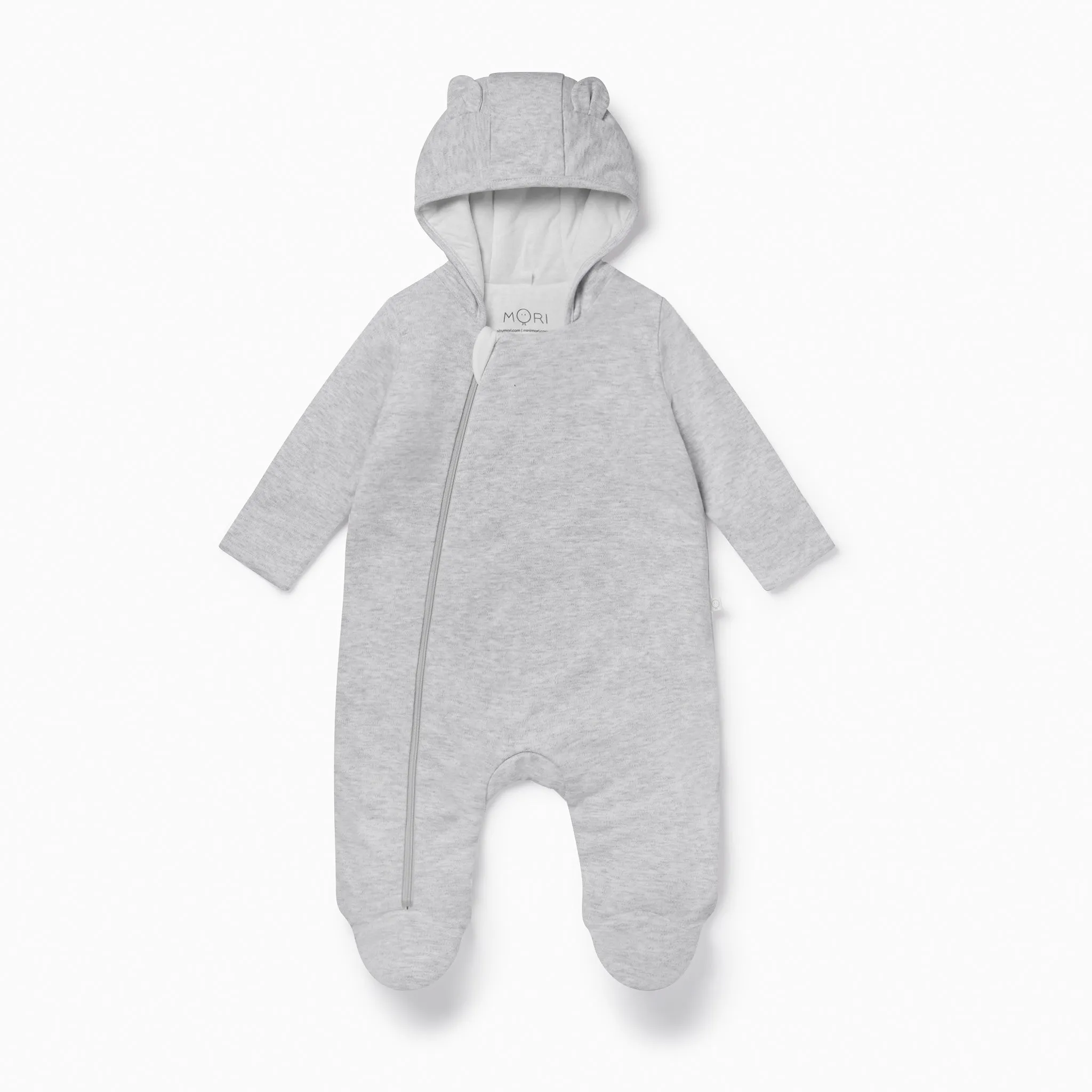 Pramsuit