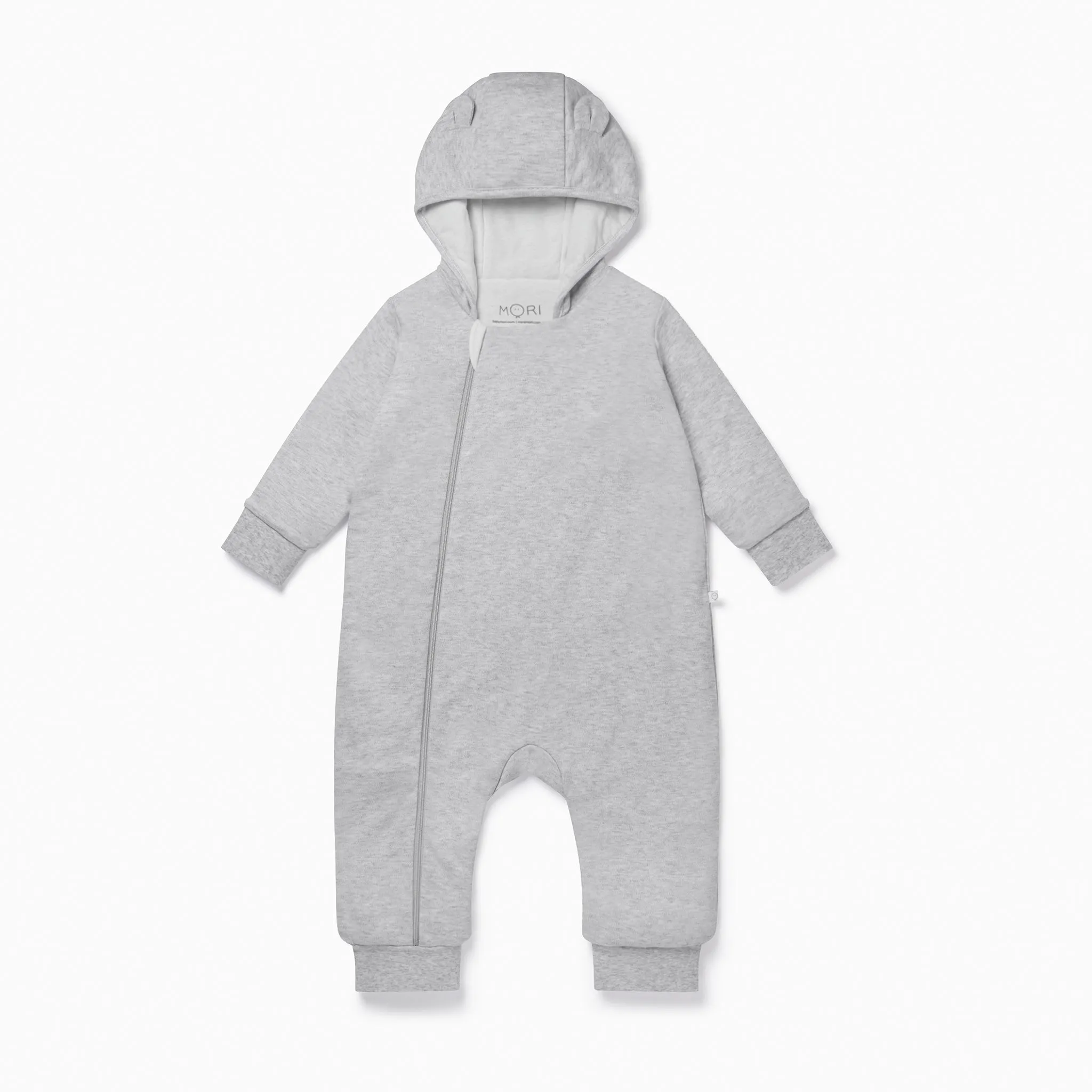 Pramsuit
