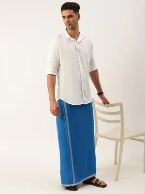 PREMIUM COLOUR DHOTHIS - 1