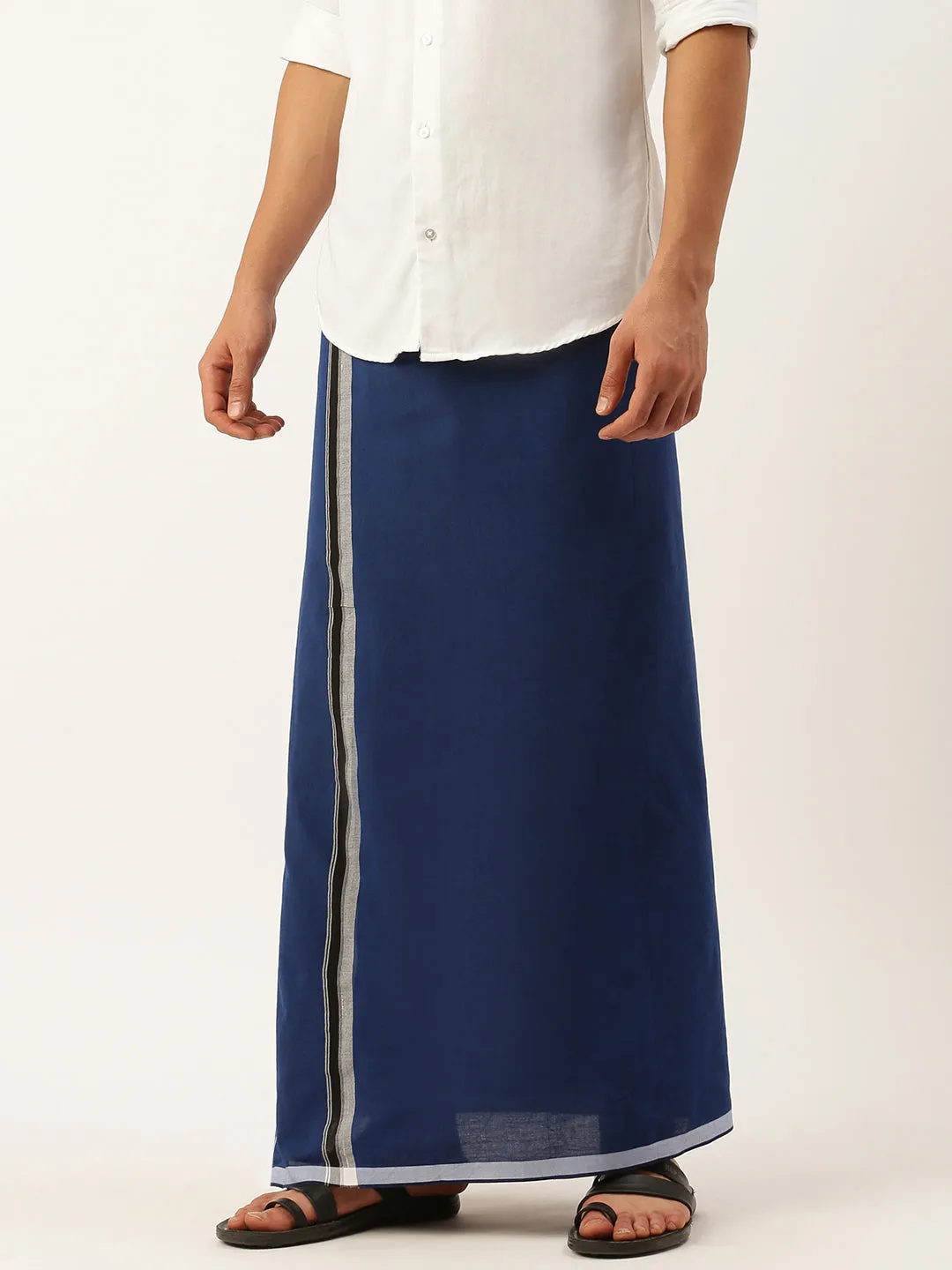 PREMIUM COLOUR DHOTHIS - 8
