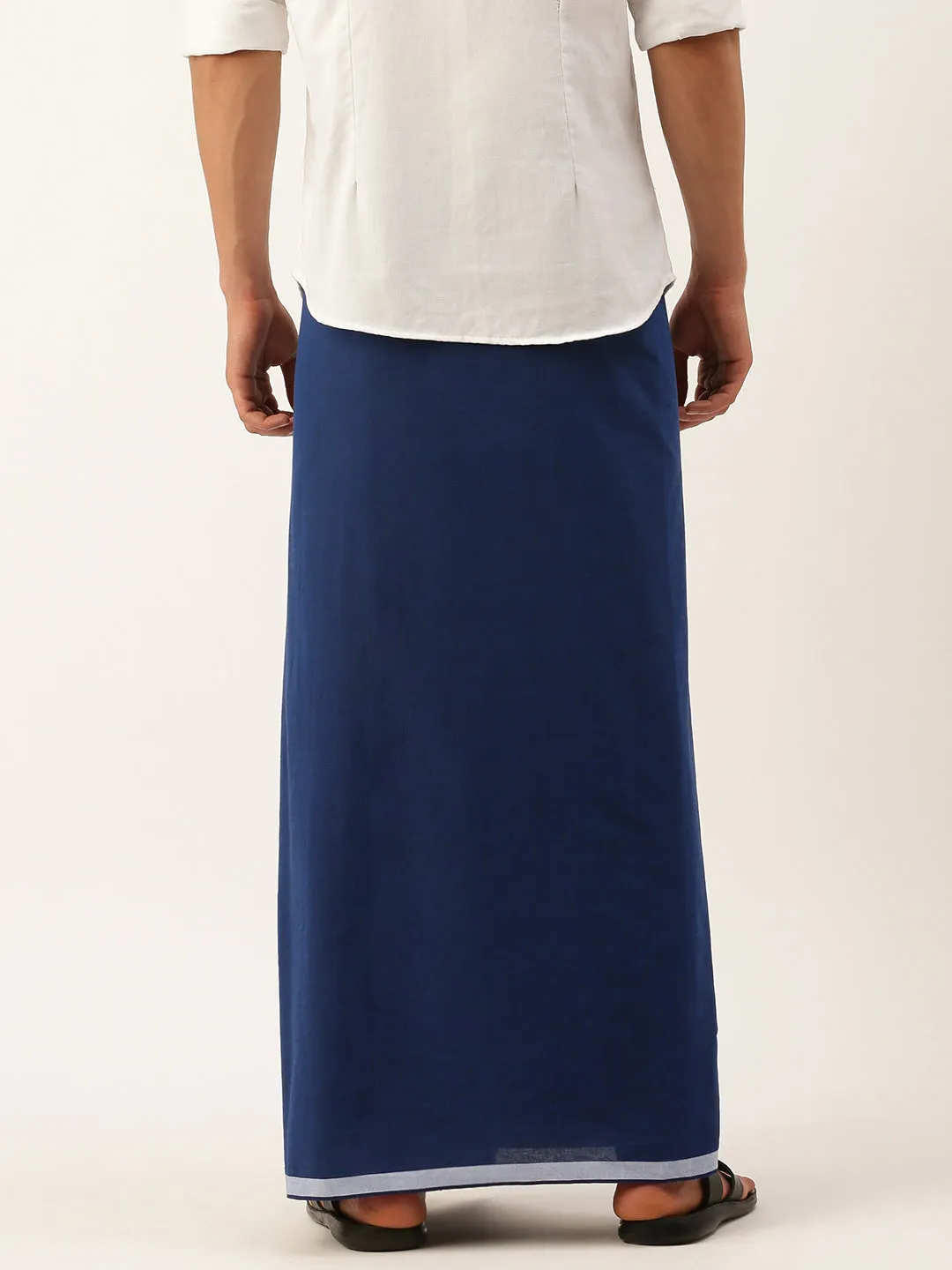 PREMIUM COLOUR DHOTHIS - 8