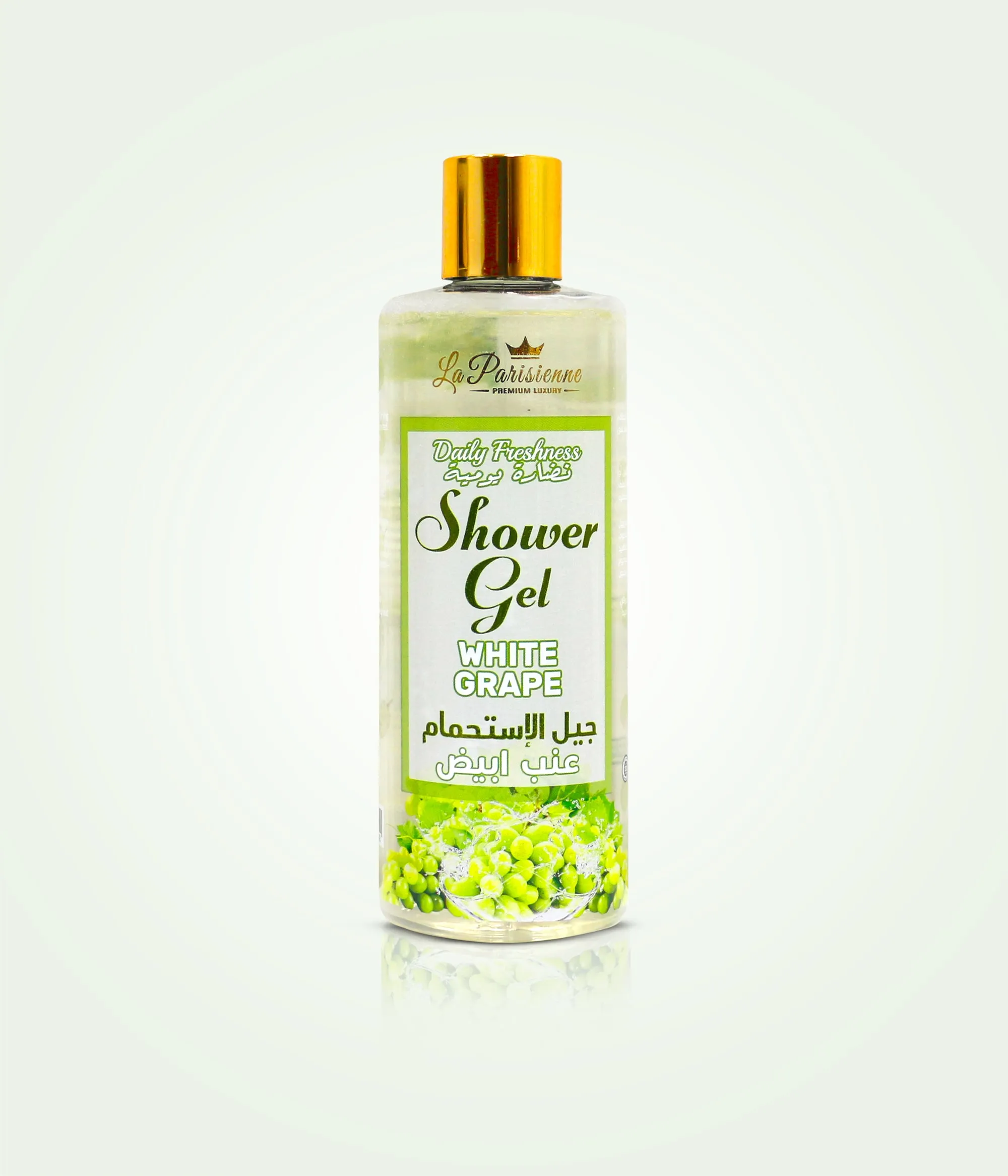 Premium Luxury Shower Gel