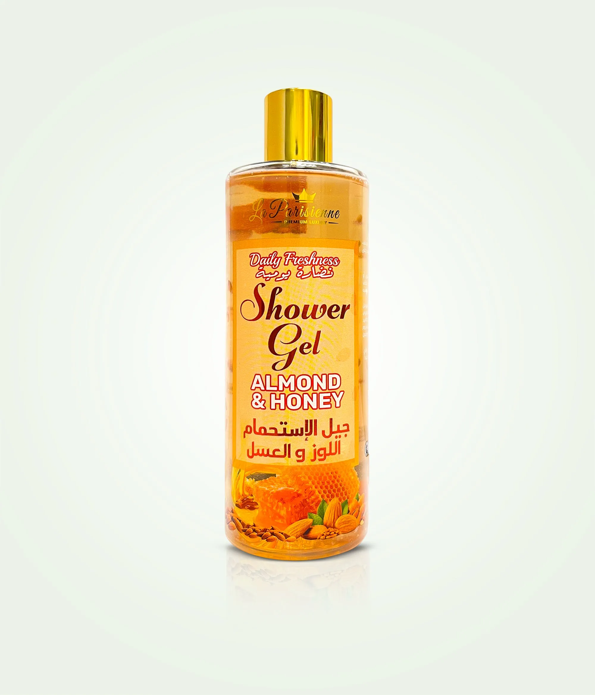 Premium Luxury Shower Gel