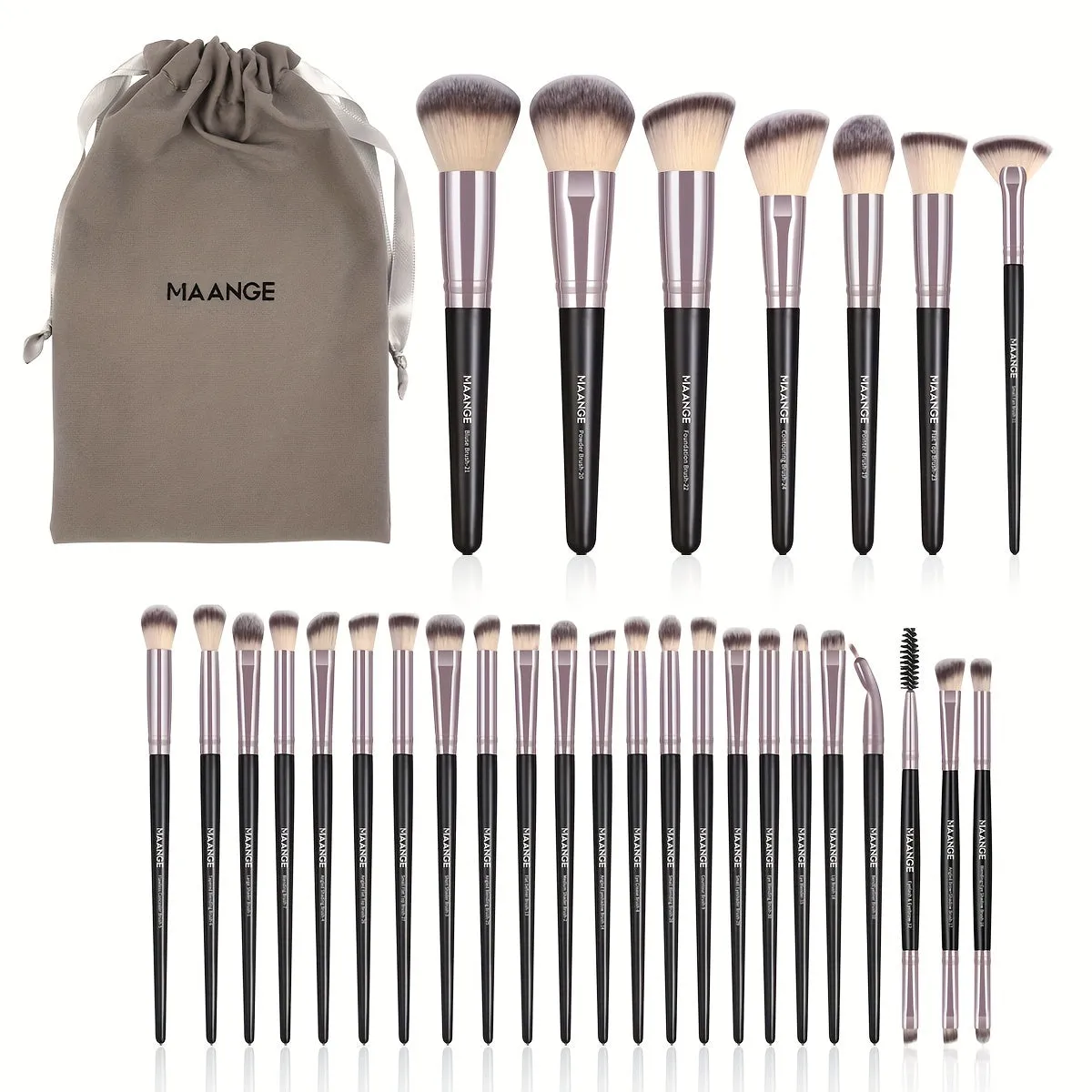 Pro Makeup Set