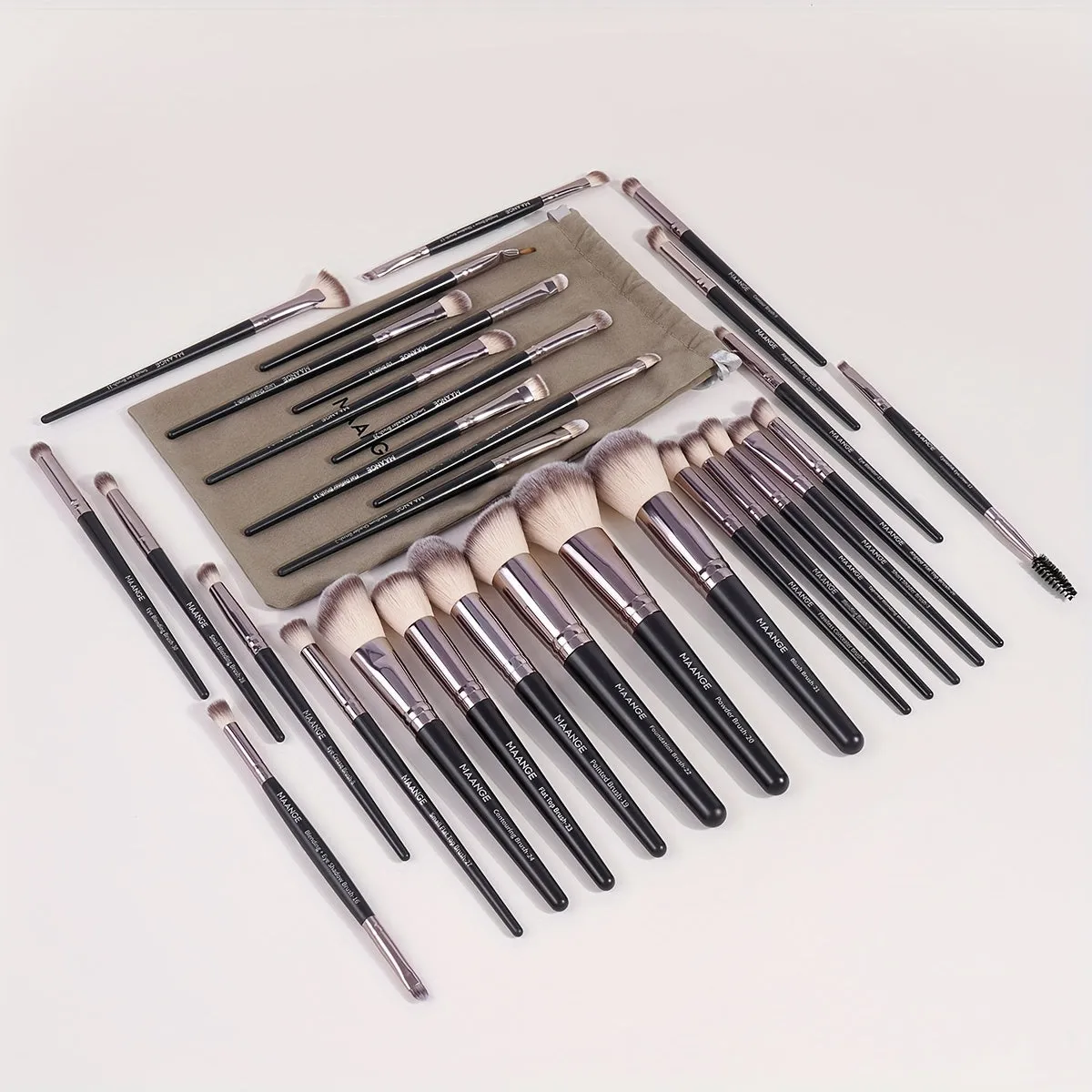 Pro Makeup Set