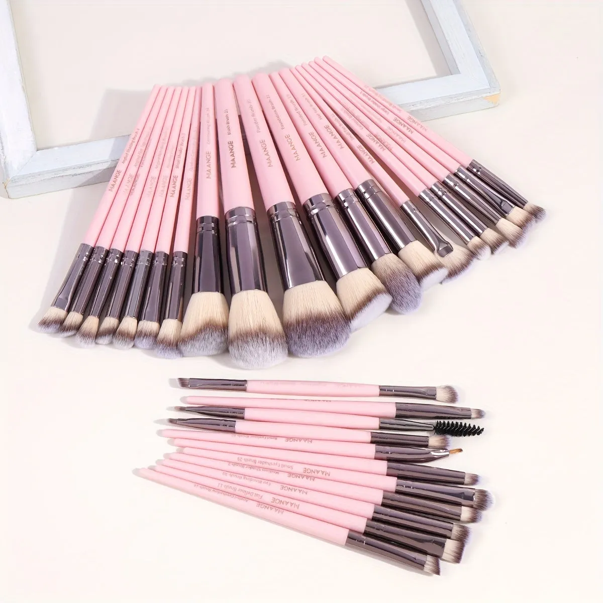 Pro Makeup Set