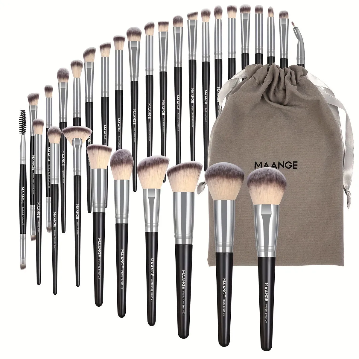 Pro Makeup Set