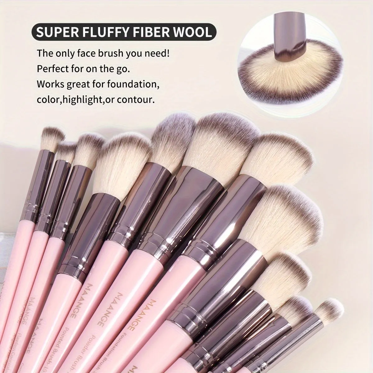 Pro Makeup Set