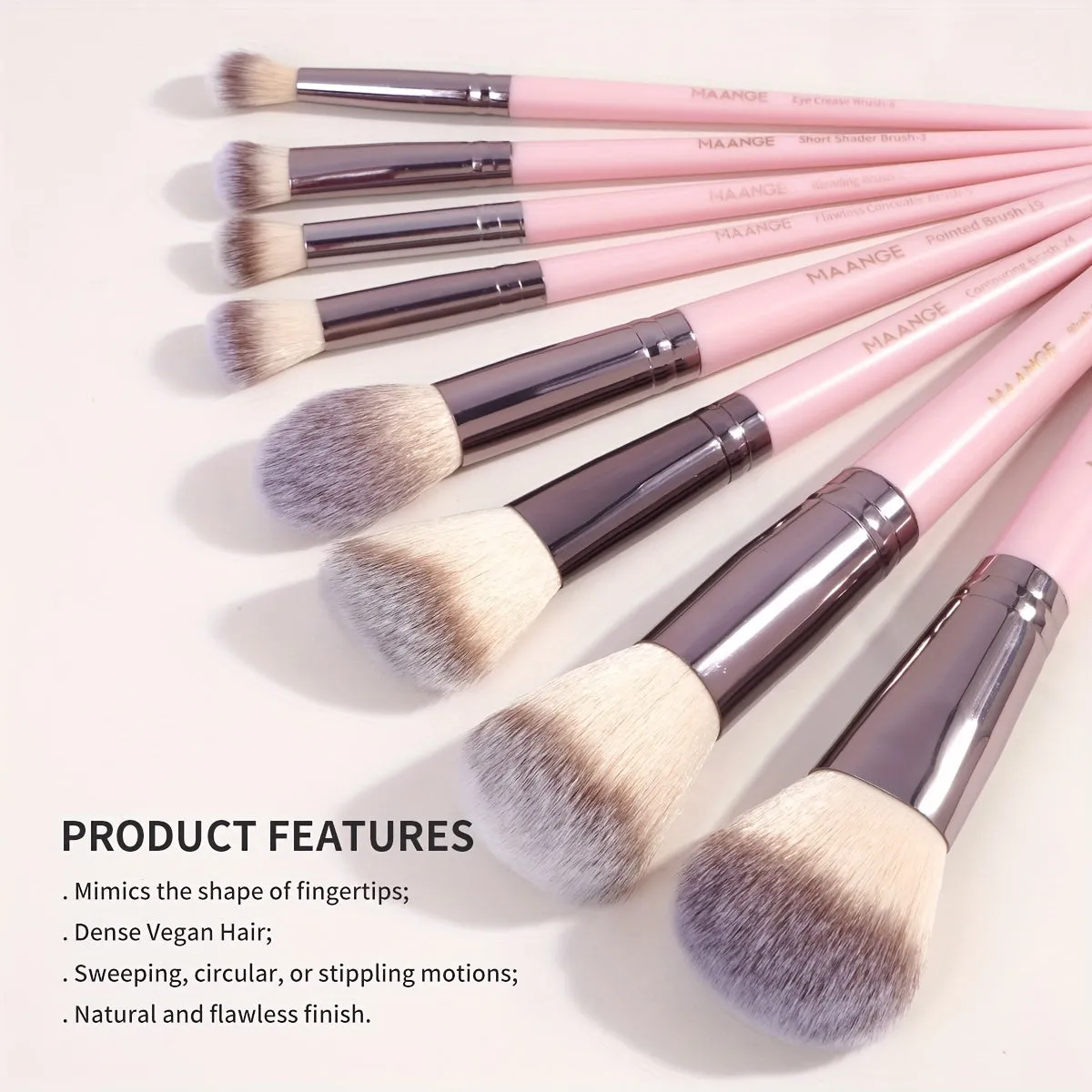 Pro Makeup Set