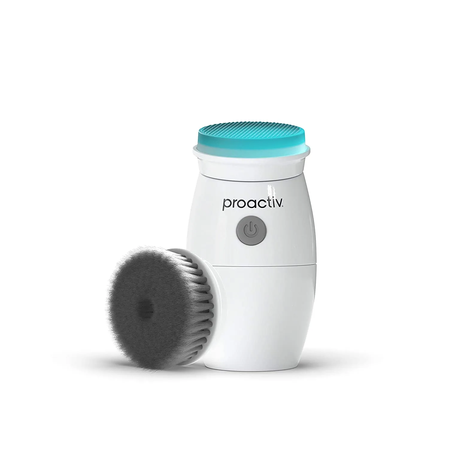 Proactiv Facial Cleansing Brush - Spin Brush Exfoliator and Facial Scrubber - Water Resistant