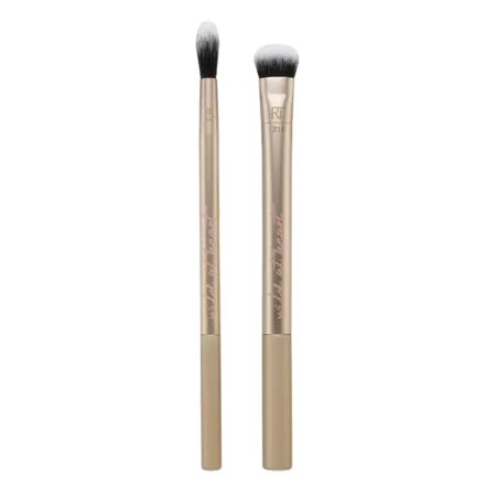Real Techniques Animalista Eye Duo Set - 2 PCS