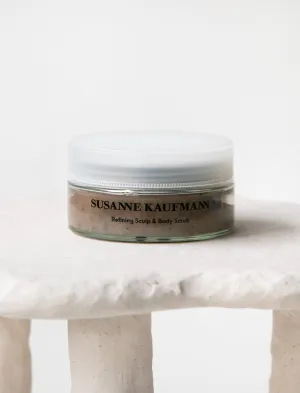 Refining Scalp and Body Scrub