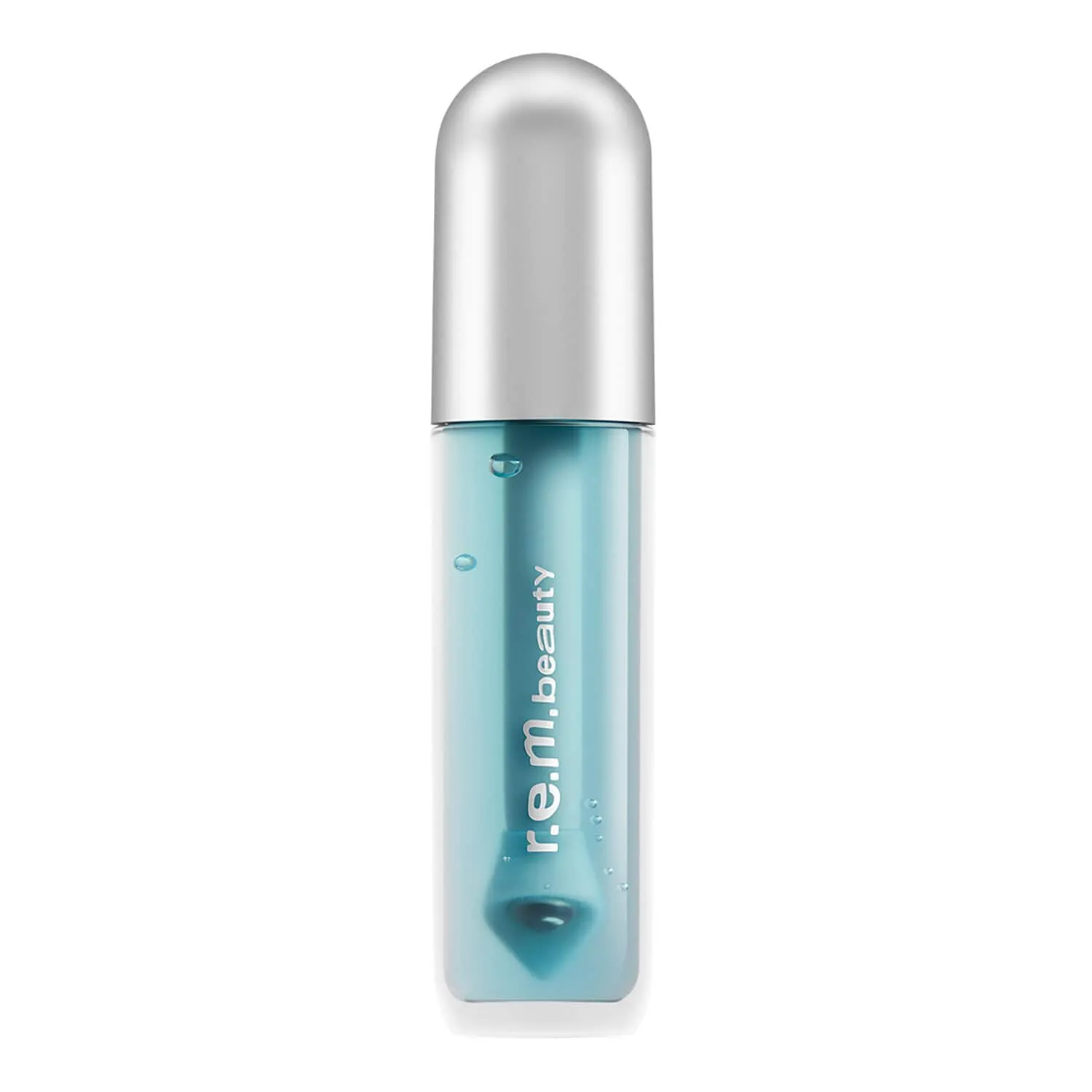 R.E.M Beauty - Essential Drip Lip Oil - Mint Condition