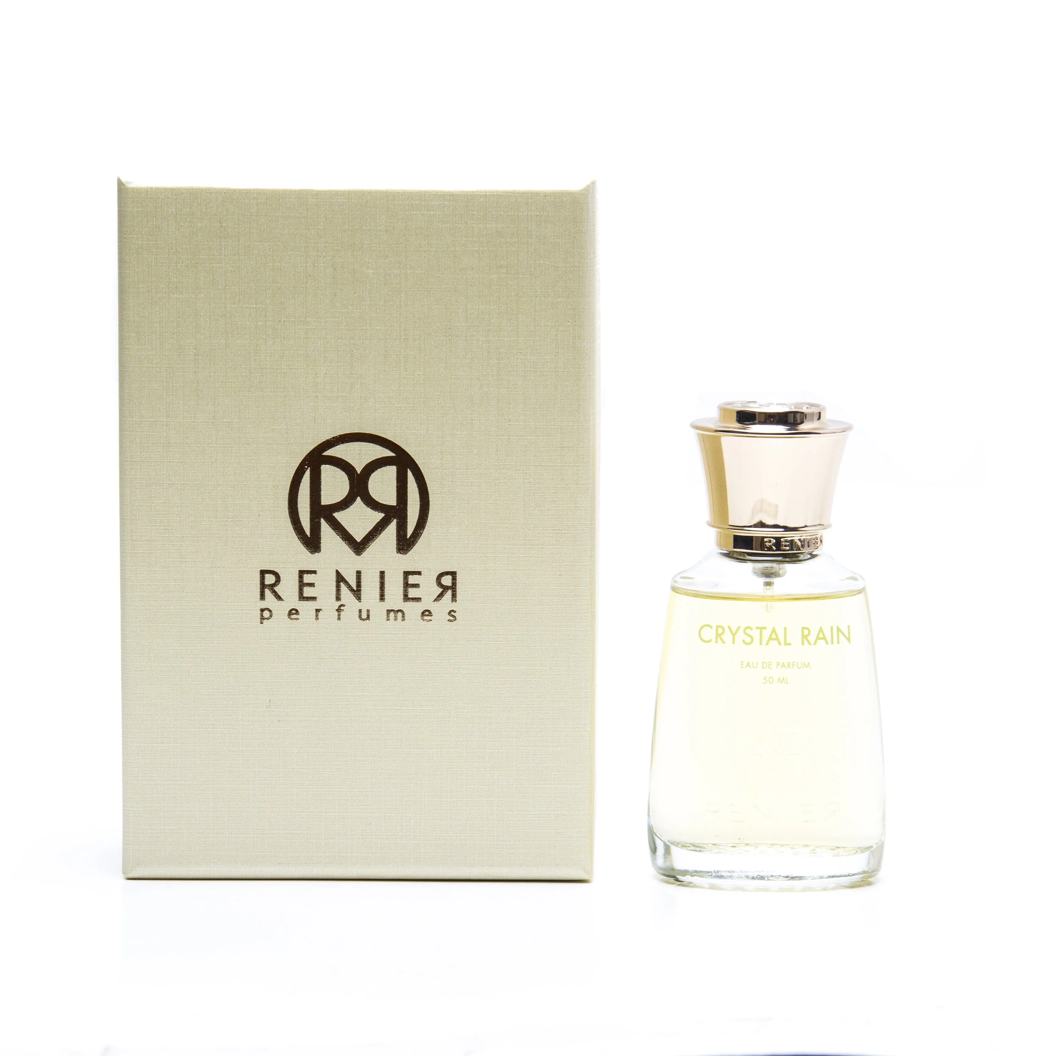 Renier Perfume Crystal Rain Perfume