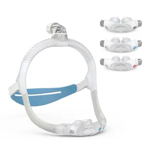 ResMed AirFit P30i Nasal Pillow Mask