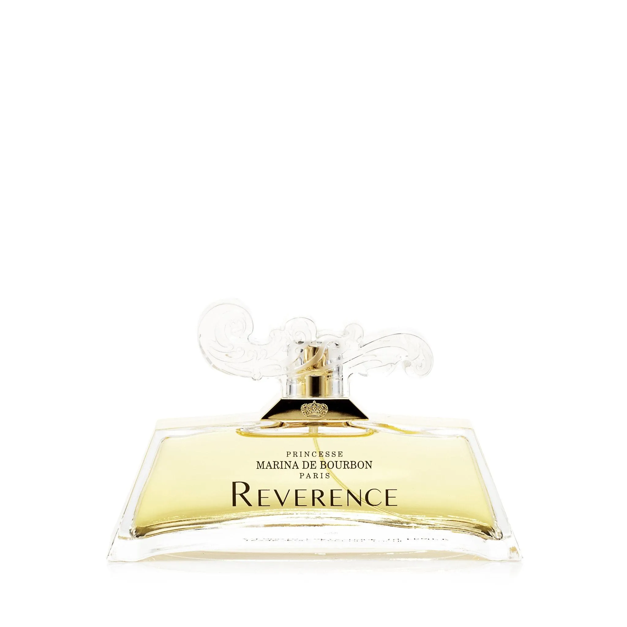 Reverence Perfume