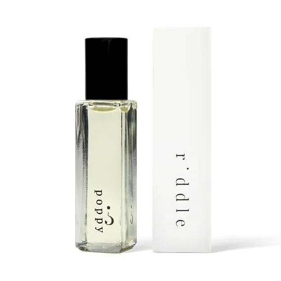 Riddle Roll On Fragrance - Poppy 8 ml