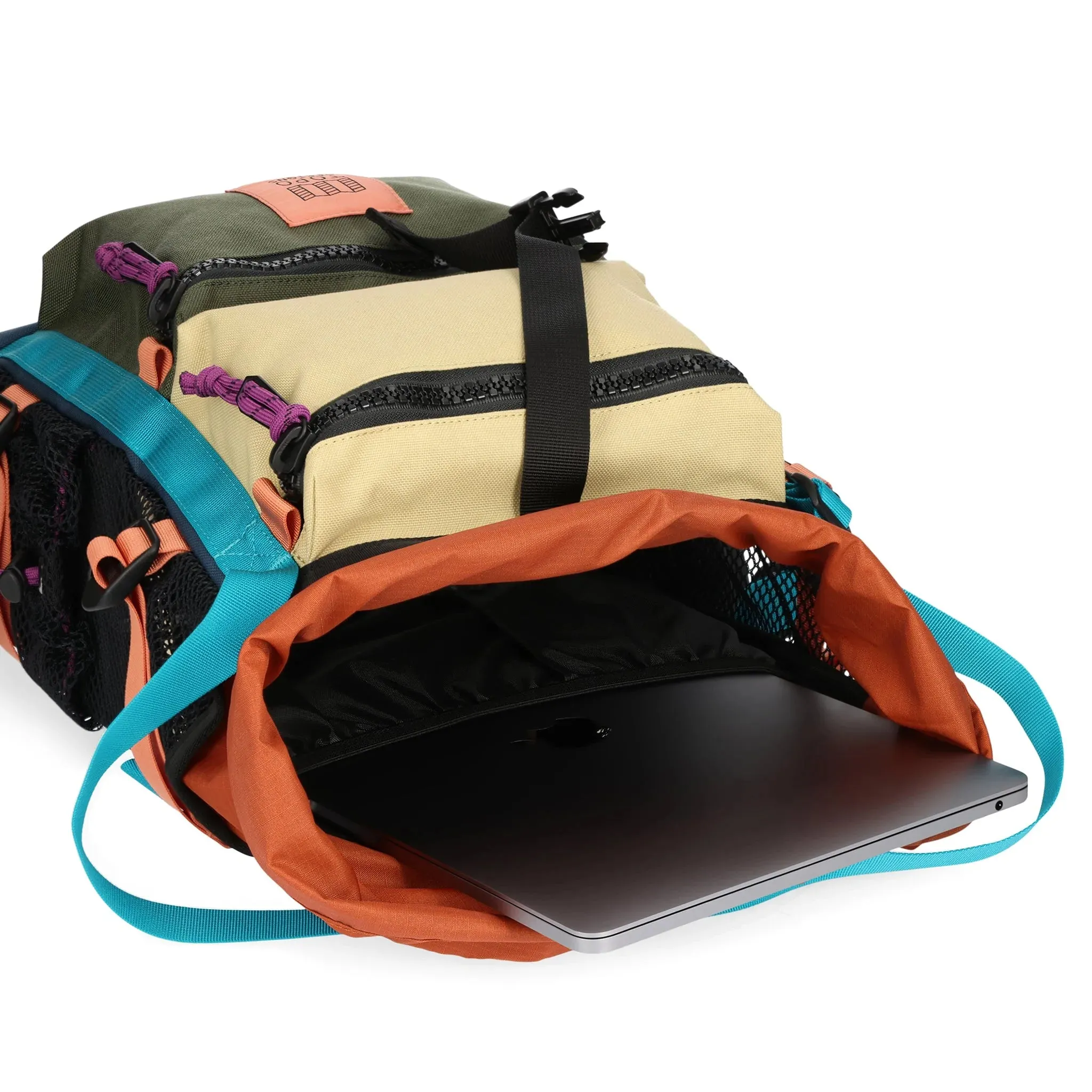River Bag Topo Designs Backpack