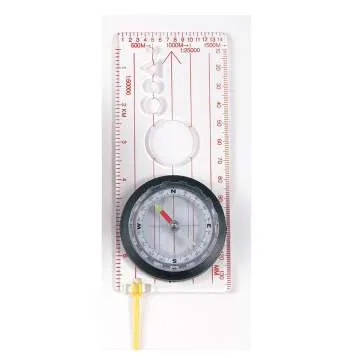 ROTHCO DELUXE MAP COMPASS