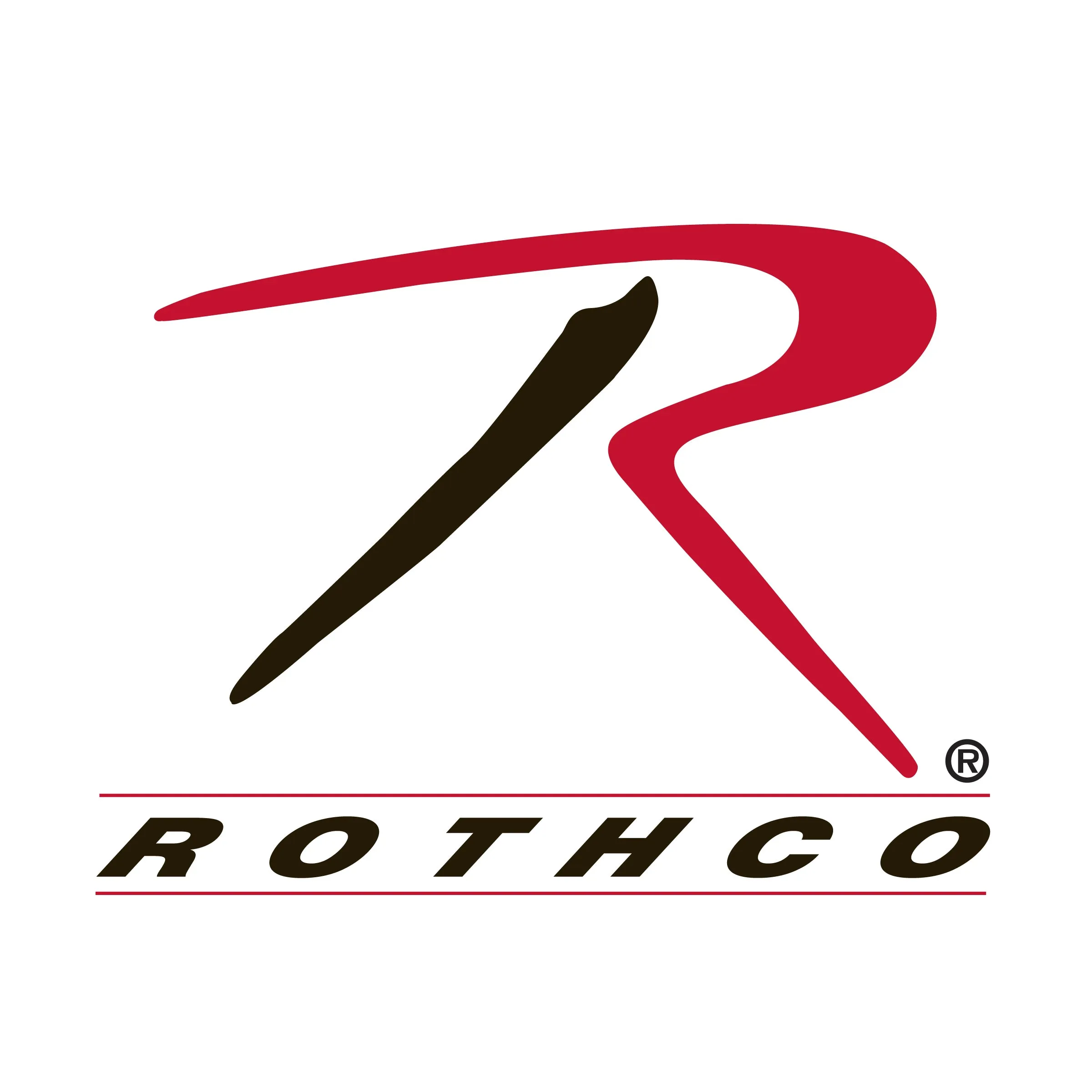 ROTHCO DELUXE MAP COMPASS