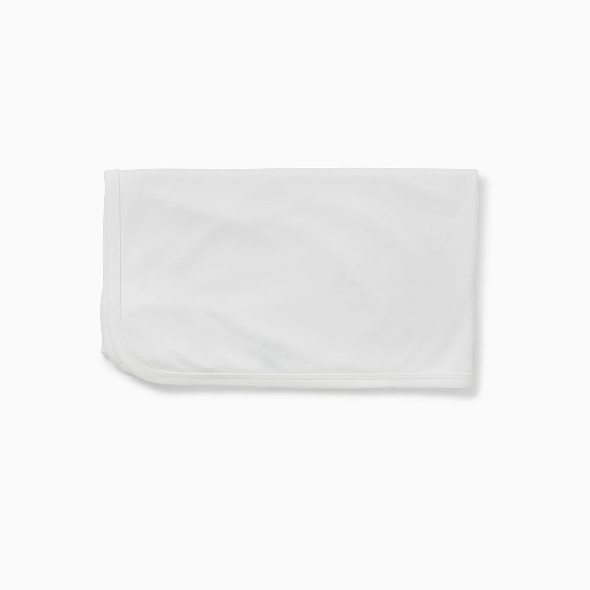 Signature Fabric Baby Blanket