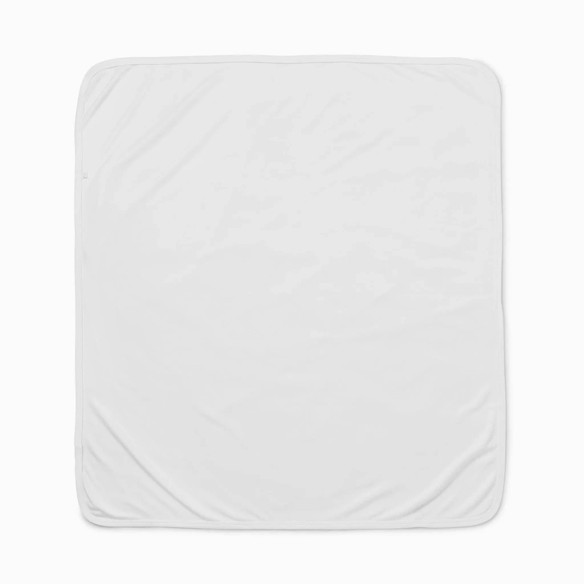 Signature Fabric Baby Blanket