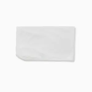 Signature Fabric Baby Blanket