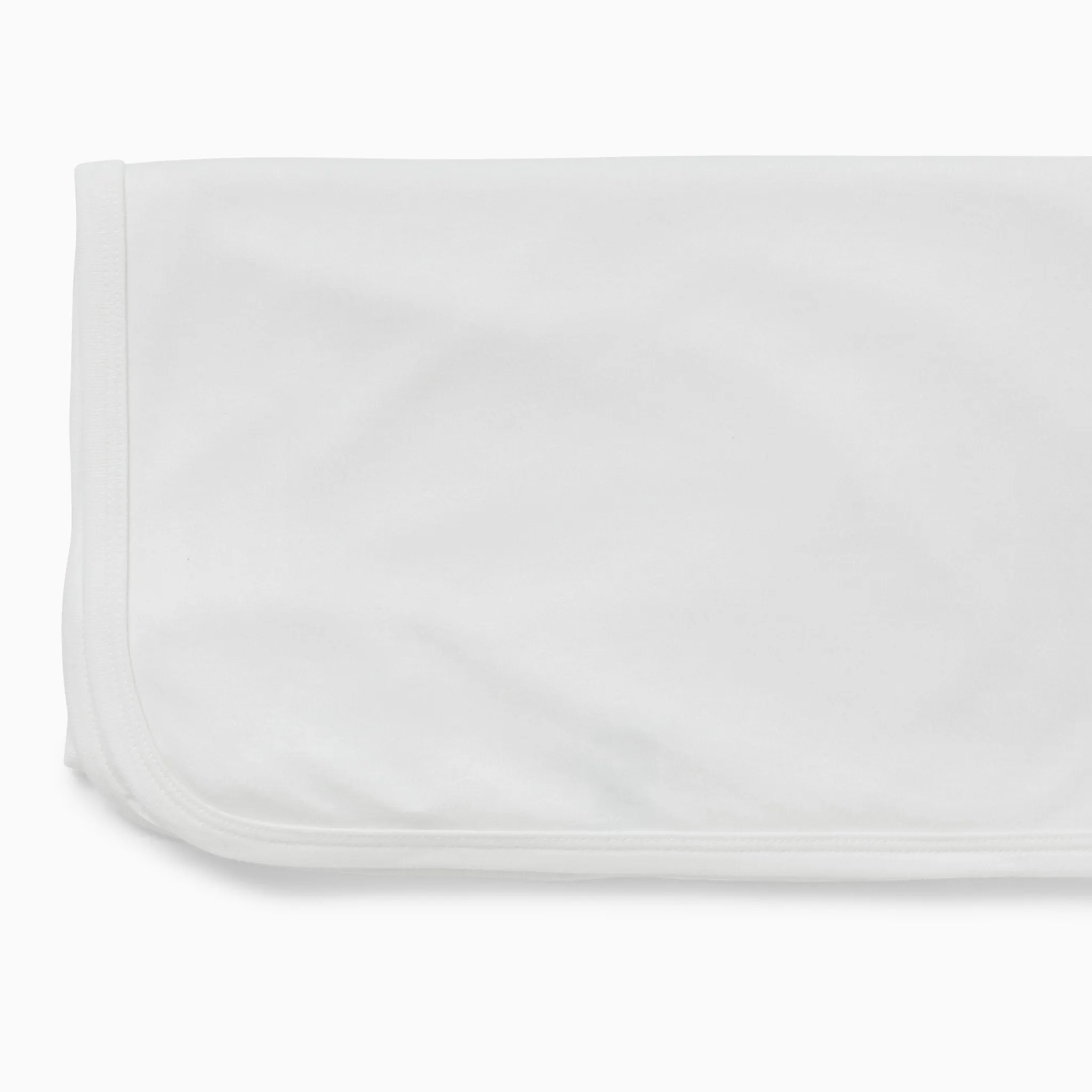Signature Fabric Baby Blanket