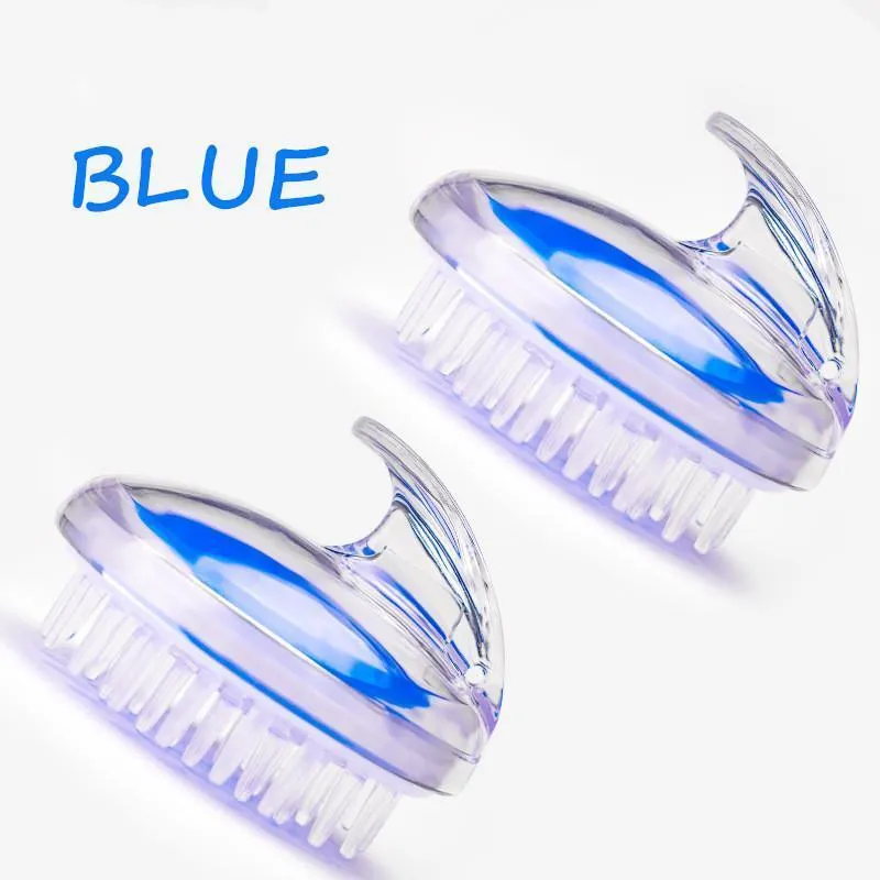 Silicone Hair Scalp Massager Brush