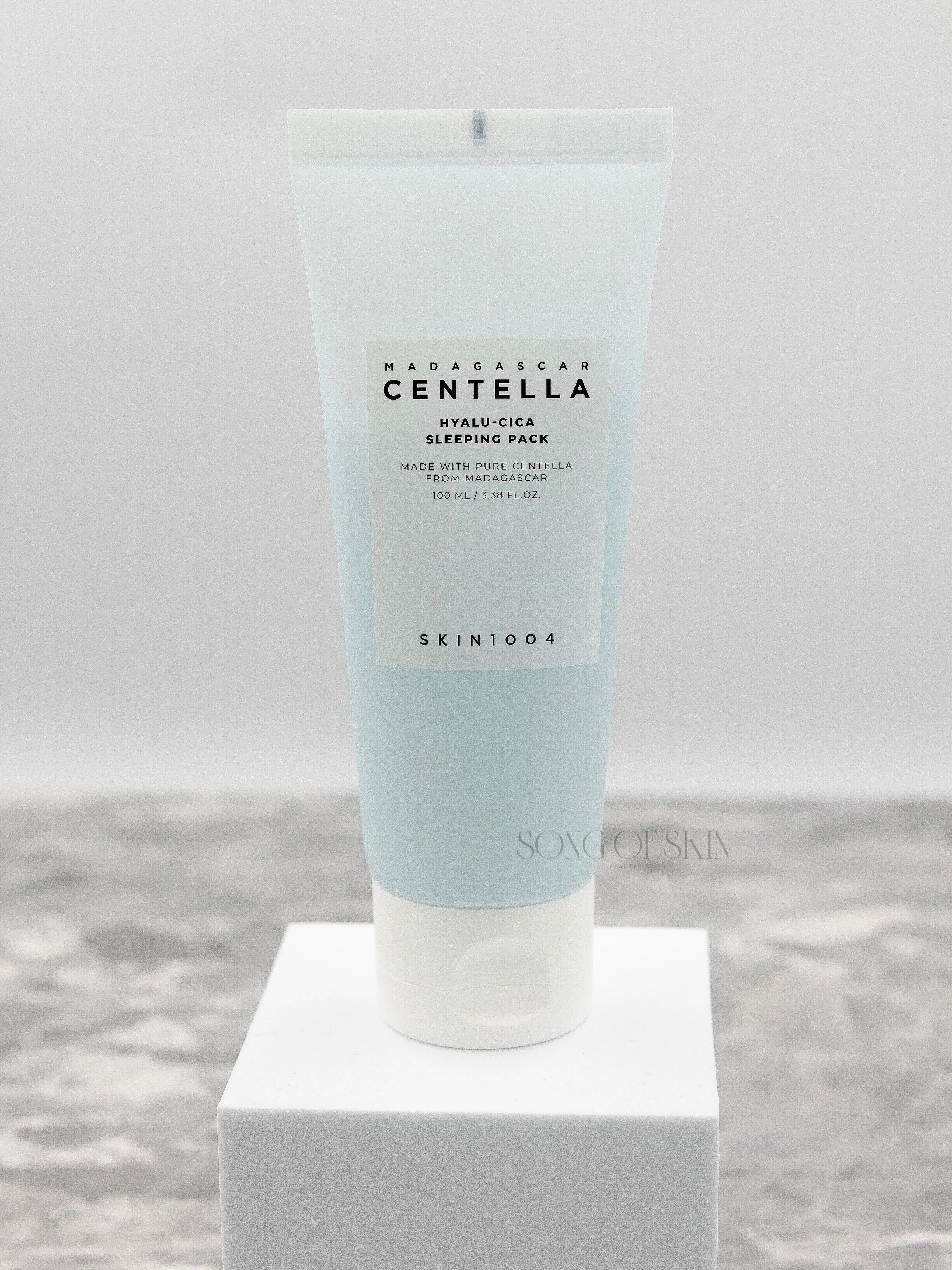SKIN1004 Madagascar Centella Hyalu-Cica Sleeping Pack