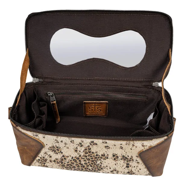 STS Serengeti Madi Makeup Bag