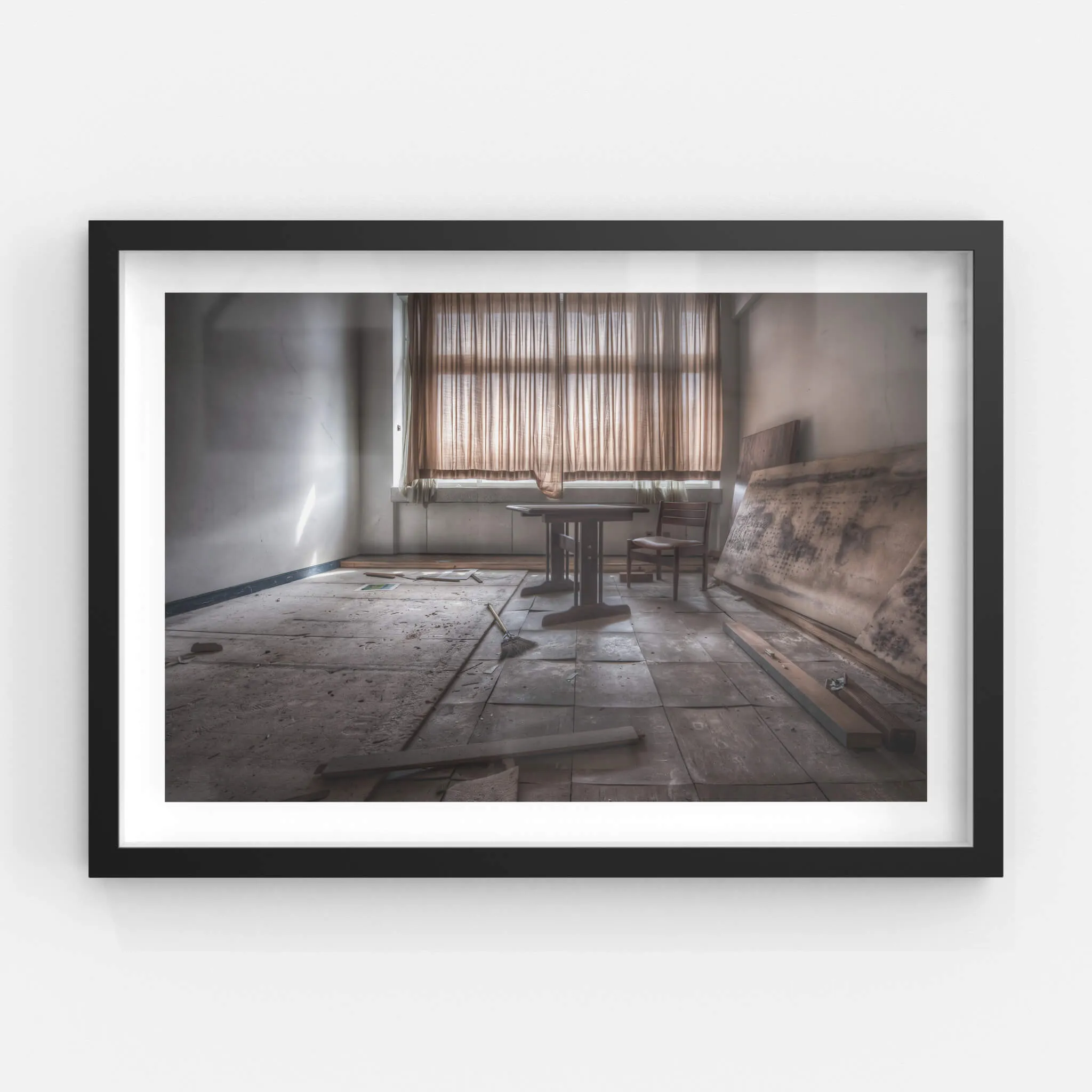 Study Room | Family School Fureai