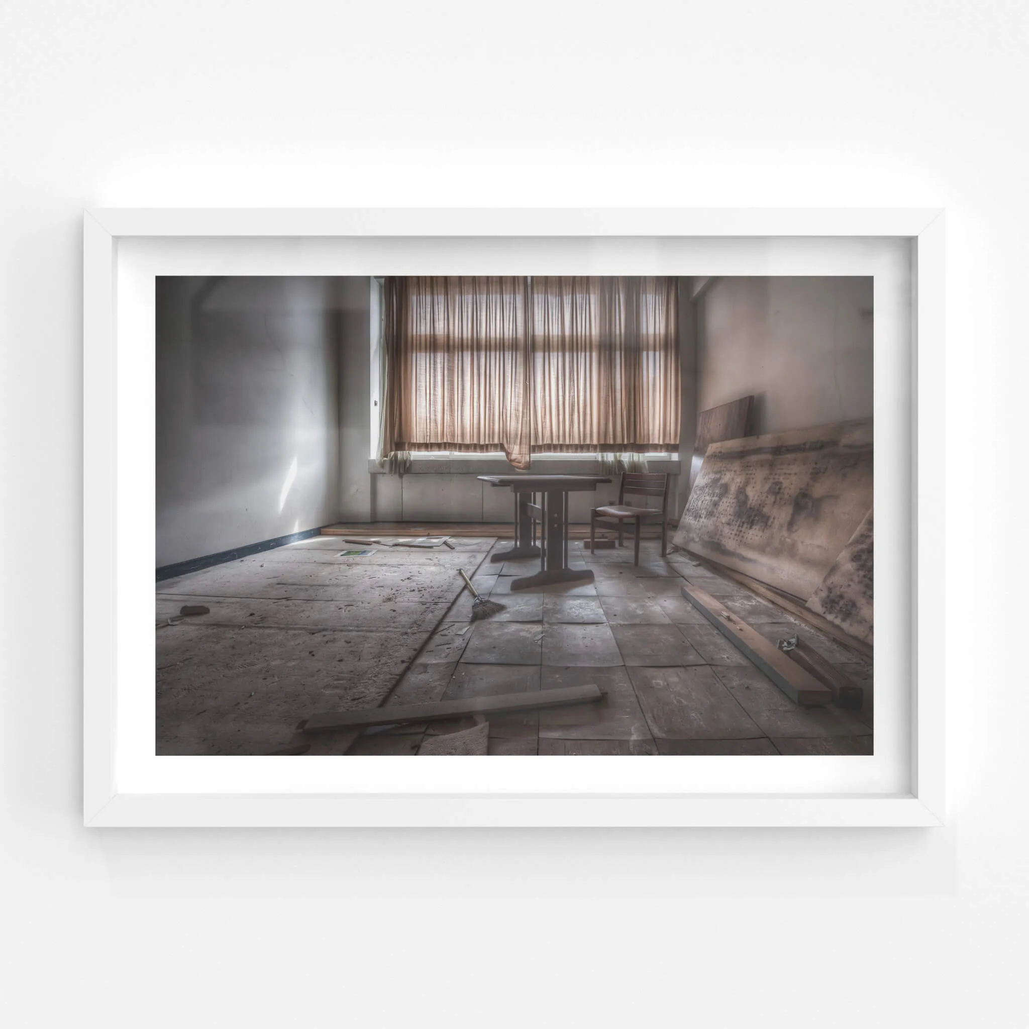 Study Room | Family School Fureai