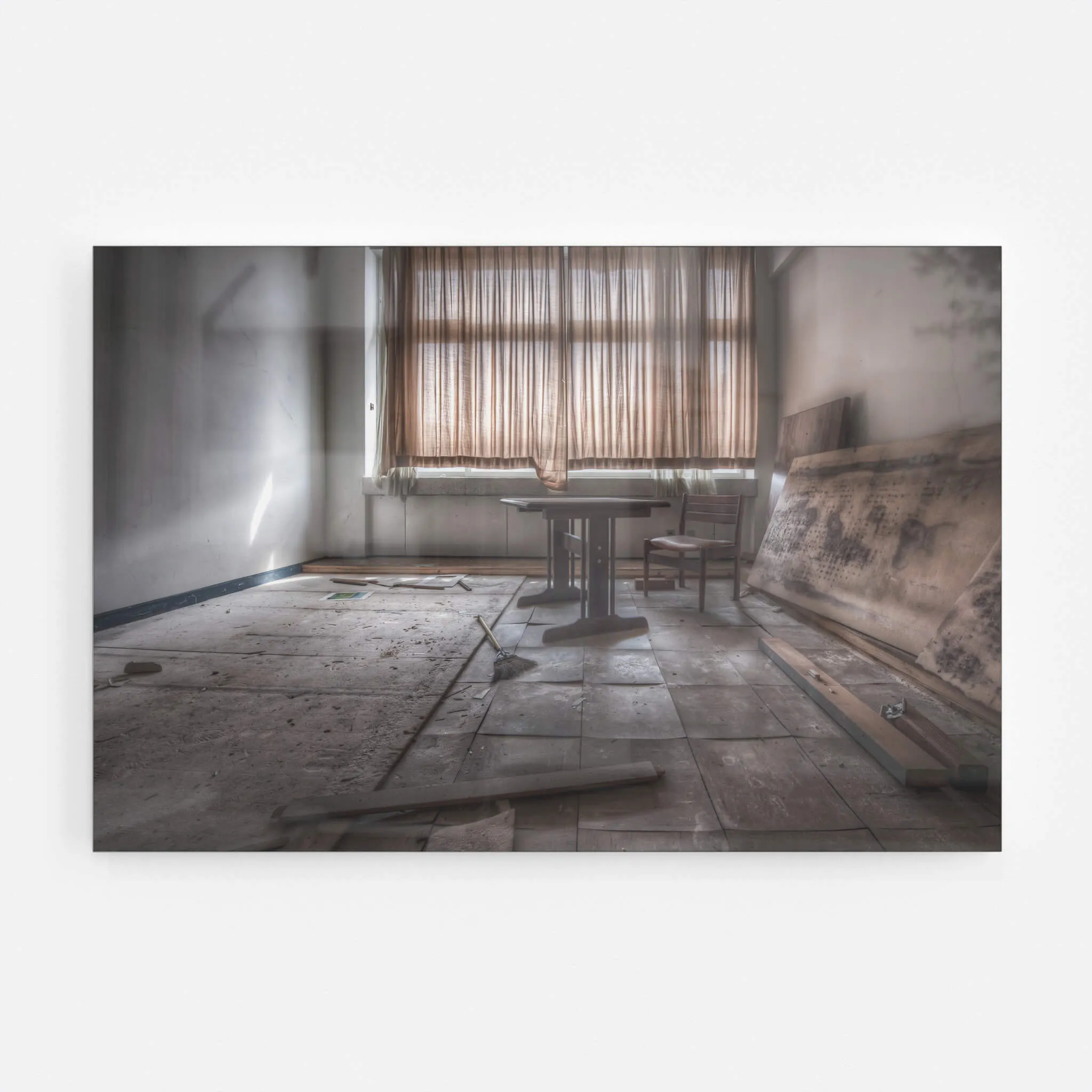 Study Room | Family School Fureai