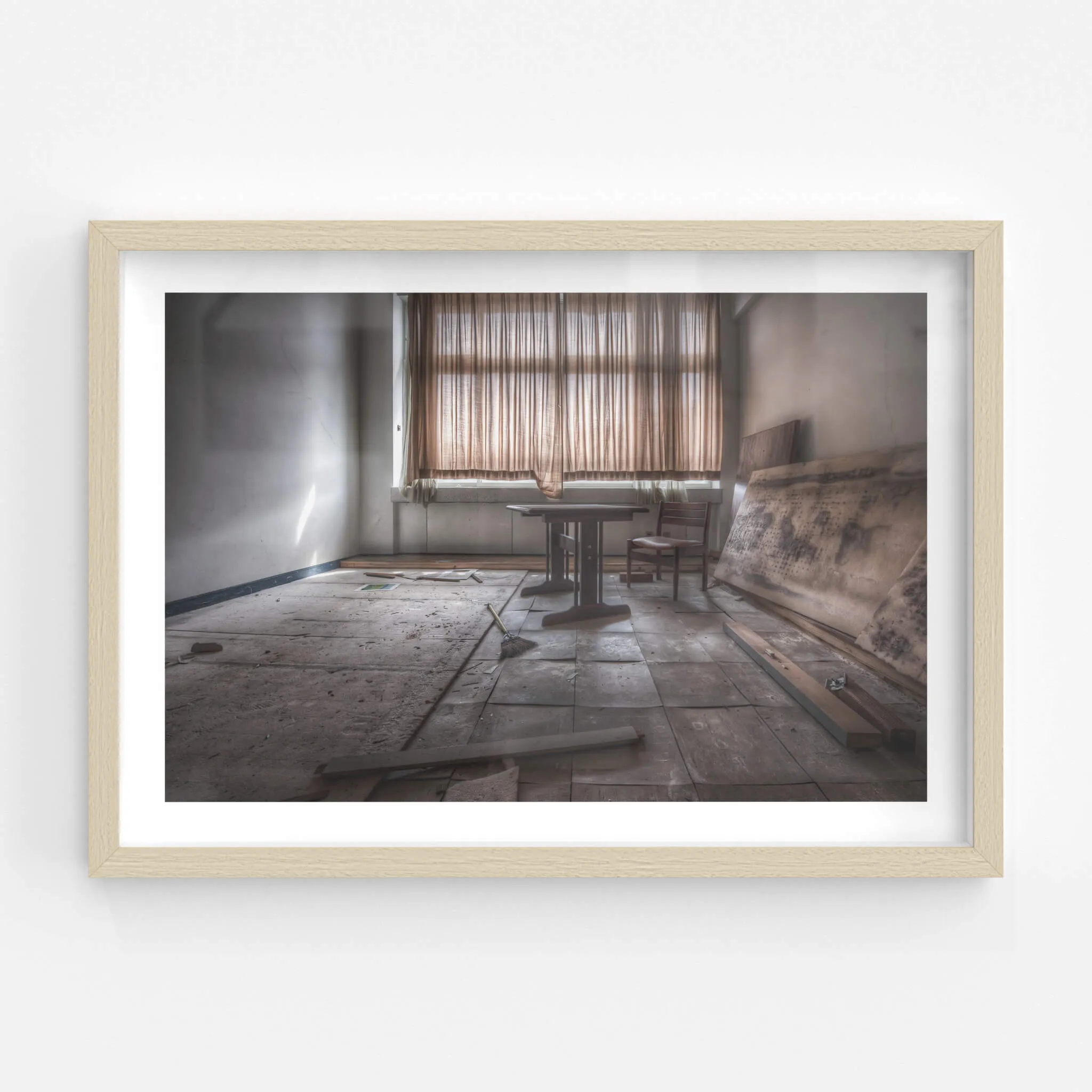 Study Room | Family School Fureai