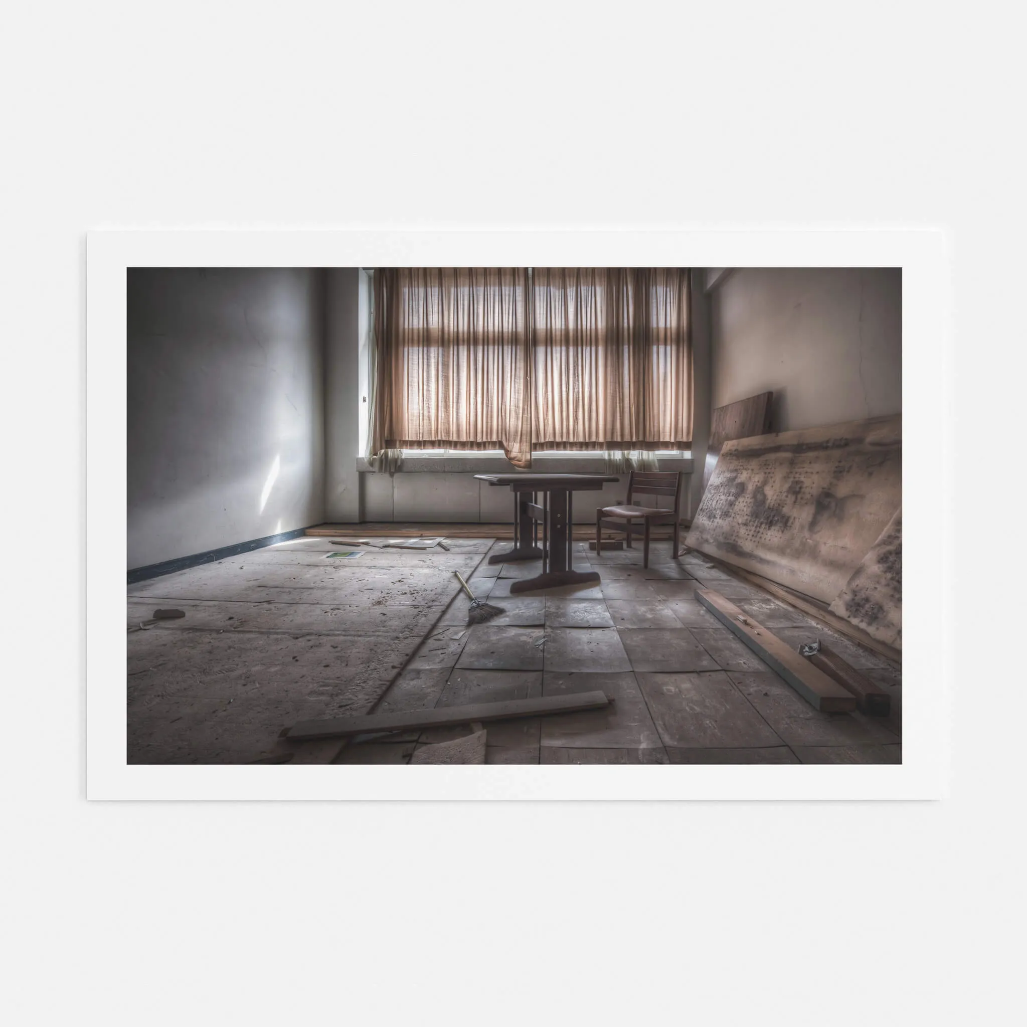 Study Room | Family School Fureai