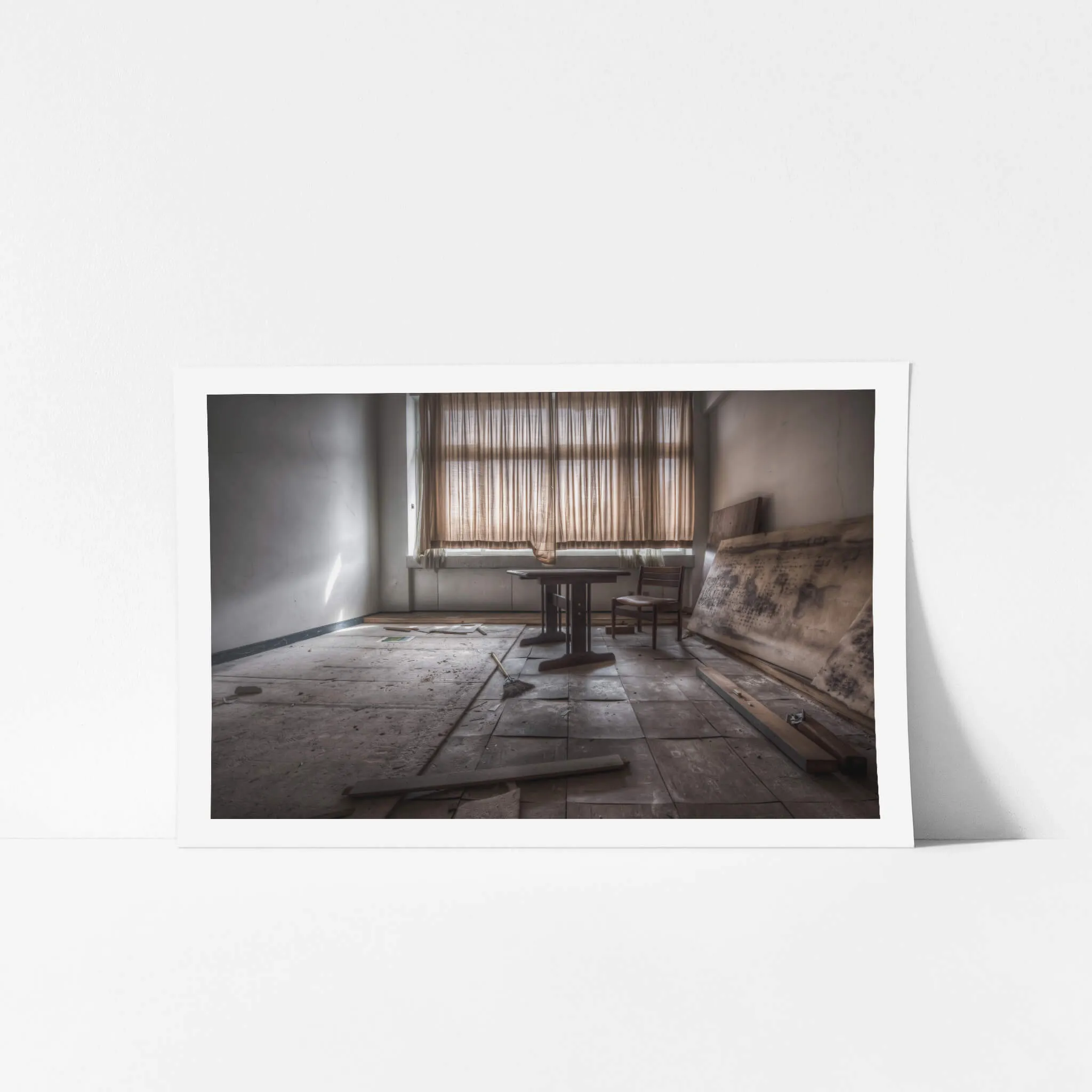 Study Room | Family School Fureai